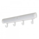 Tøjbøjle LED-belysning Tøjbøjle LED-belysning