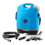 WeCamp Lavtryksrenser EasyWash