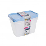 Madkasse 3-pak Madkasse 3-pak