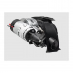 Thule Motorsæt til 6300 hvid