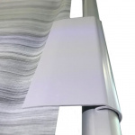 Vind- / Regntætning Til Caravanstore