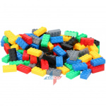 Byggeklodser 120 stk