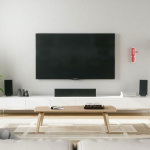 Maus Halter Klein vægbeslag