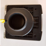 Tankpåfyldning Antracit Magnetisk lås Tankpåfyldning Antracit Magnetisk lås