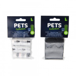 Hundeposer 3 x 15 stk