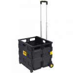 Transportvogn Sammenfoldelig Transportvogn Sammenfoldelig