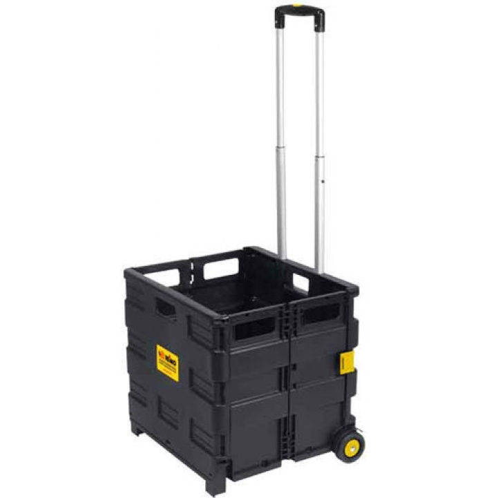 Transportvogn Sammenfoldelig i gruppen Øvrigt / Transportvogne hos Campmarket (73076)