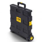 Transportvogn Sammenfoldelig Transportvogn Sammenfoldelig