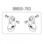 Led Till Arm Fiamma F45L 450-550 Led Till Arm Fiamma F45L 450-550