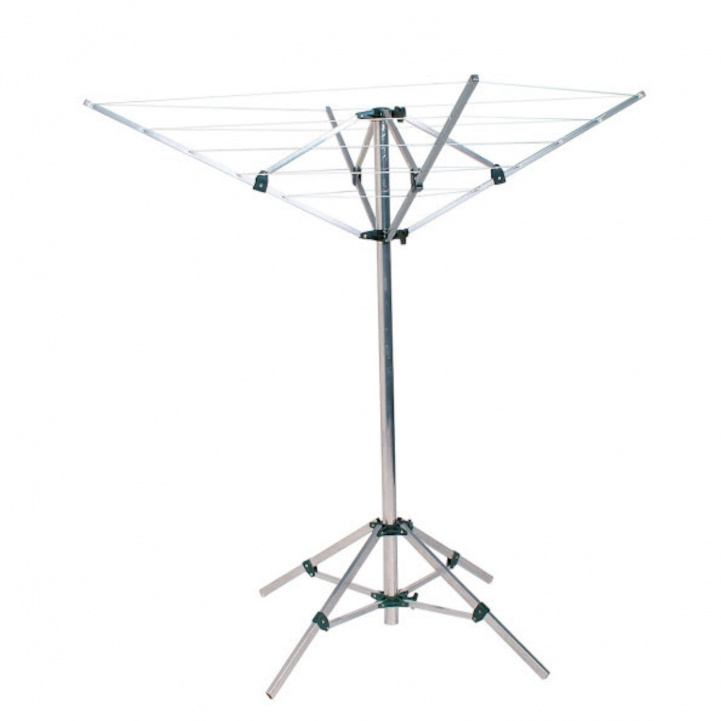  i gruppen Husholdning & Køkken / Vask Rengøring & Opvask / Tørrestativer hos Campmarket (73217)