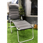 WeCamp fodstøtte Pavo WeCamp fodstøtte Pavo