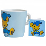 Samlermugge - Bamse Samlermugge - Bamse
