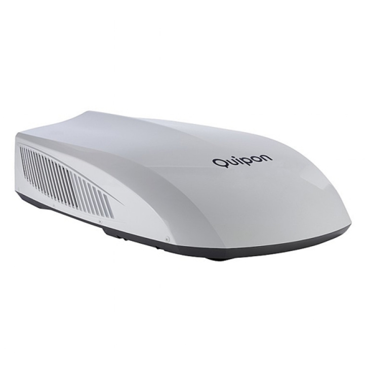 Quipon AC i gruppen Campingvogn og autocamper / Varme & Køling / AC / Tagmontered hos Campmarket (73257)