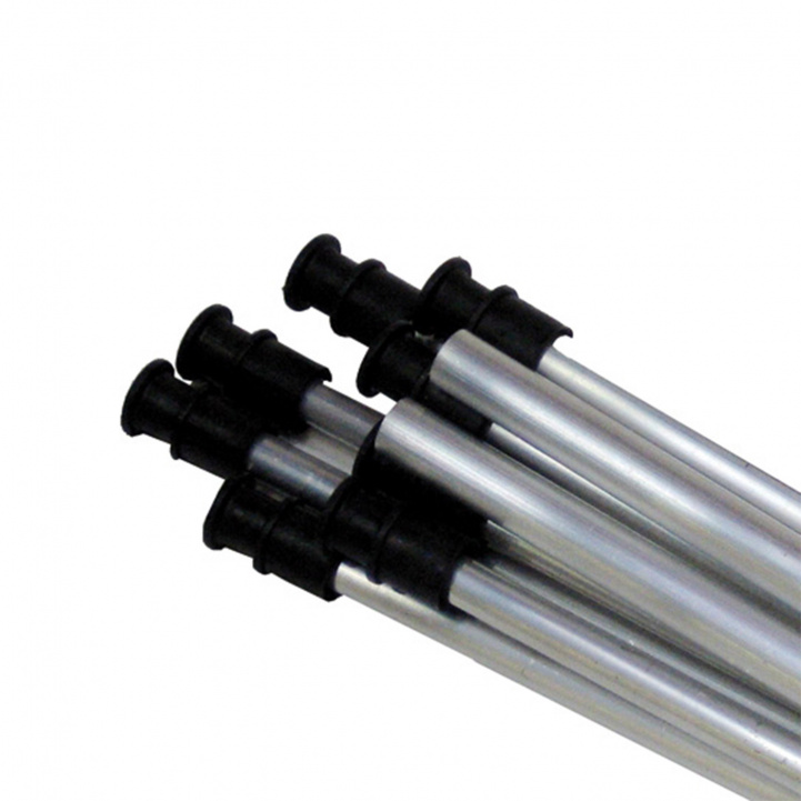 Gardinstang Ventura Pacific 300. G10-G16. i gruppen Fortelt & Markiser / Tilbehør-Reservedele / Fortelts Tilbehør hos Campmarket (73298)