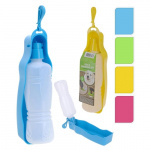 Rejsevandflaske Kæledyr Rejsevandflaske Kæledyr