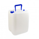 Vanddunk 20 L Med tappehane Vanddunk 20 L Med tappehane