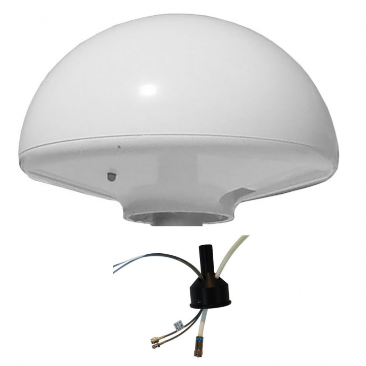 Aeritec Evolution 5G-Router i gruppen Campingvogn og autocamper / El - Elektronik / TV, Billede & Lyd / TV / TV-antenner hos Campmarket (73331)