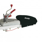 AL-KO Beskyttelseshætte Sort AL-KO Beskyttelseshætte Sort