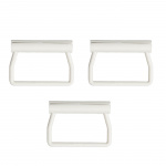 Forlængeradapter Fix On til Knaus & Wilk 2011- 3-p Forlængeradapter Fix On til Knaus & Wilk 2011- 3-p