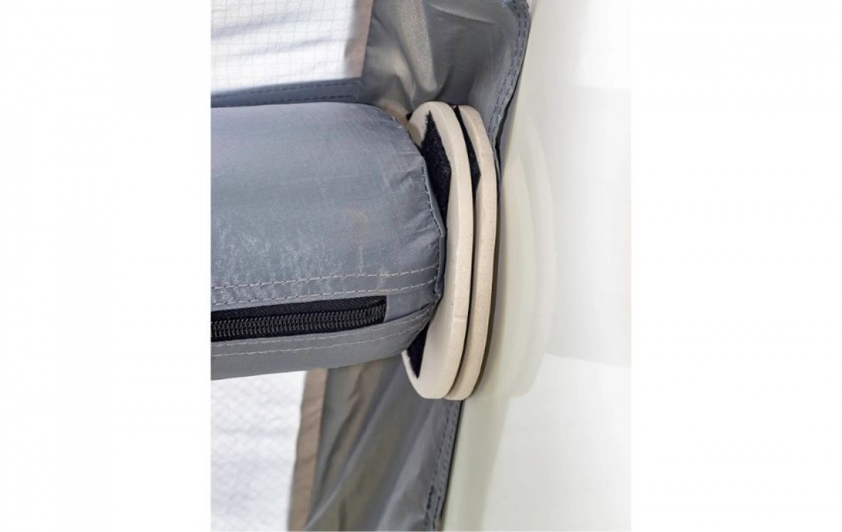 SunnCamp Distanceskiver 12-p i gruppen Fortelt & Markiser / Tilbehør-Reservedele / Tilbehør Oppustelige telte / Øvrige tilbehør lufttelt hos Campmarket (73365)