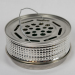 Myggespiral holder metal