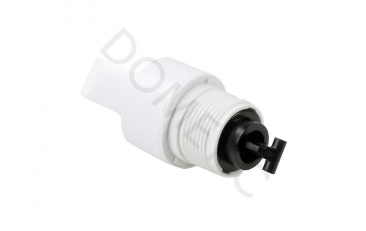 Dometic Bolt til Køleskab RML93XX/94XX i gruppen Campingvogn og autocamper / Varme & Køling / Køleskabe & Kølebokse / Reservedele og Tilbehør hos Campmarket (73397)