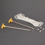 Fiamma Pegs kit 98655-162 Caravanstore F35