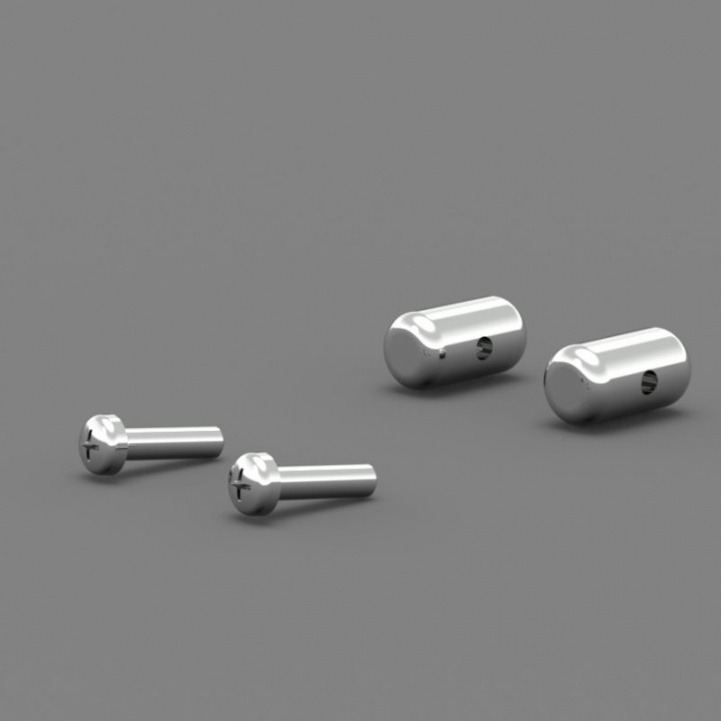 Pawls Kit 98655-186 Caravanstore i gruppen Fortelt & Markiser / Markiser / Campingvogns Markiser / Reservdele Campingvogns Markiser / Reservedele Caravanstore hos Campmarket (73422_03)