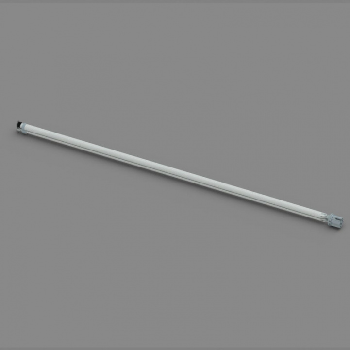 Fiamma Kit Raft Left 98670H01- Carvanstore XL i gruppen Fortelt & Markiser / Markiser / Campingvogns Markiser / Reservdele Campingvogns Markiser / Reservedele Caravanstore hos Campmarket (73422_12)