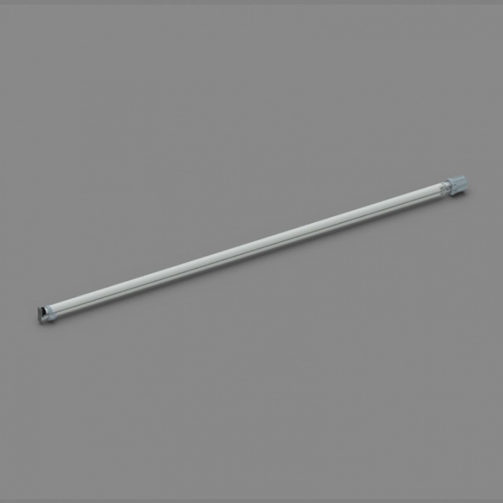 Fiamma Kit Raft Right 98670H01A Caravanstore XL i gruppen Fortelt & Markiser / Markiser / Campingvogns Markiser / Reservdele Campingvogns Markiser / Reservedele Caravanstore hos Campmarket (73422_13)