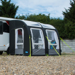 Kampa Motor Rally Air 260 (265-280 cm) - 2018