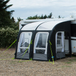 Kampa Motor Rally Air 260 (265-280 cm) - 2018