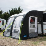 Kampa Motor Rally Air 260 (265-280 cm) - 2018