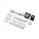 Avara Alarmpakke Basic