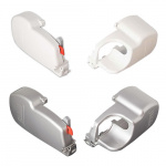 Endedæksel til F45L Endedæksel til F45L