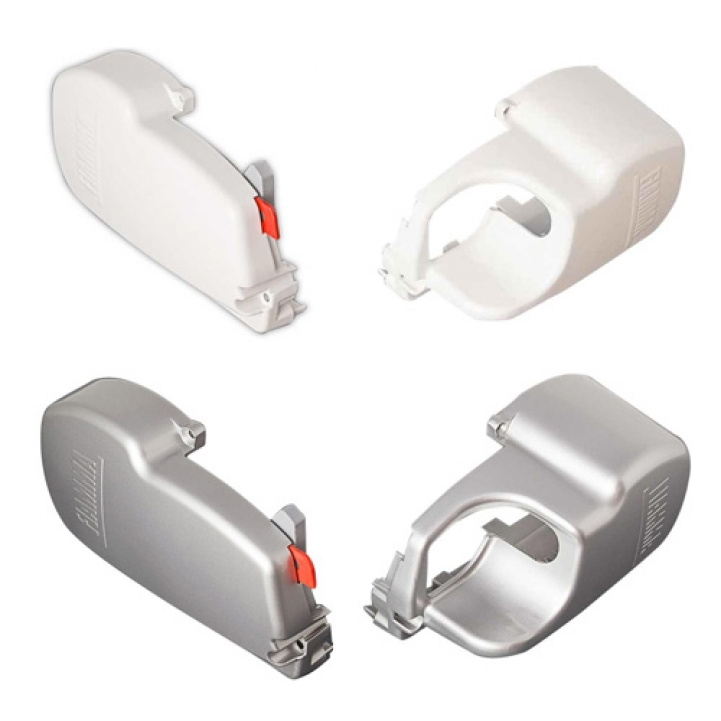 Endedæksel til F45L i gruppen Fortelt & Markiser / Markiser / Autocamper Markiser / Fiamma / Reservedele hos Campmarket (73577)