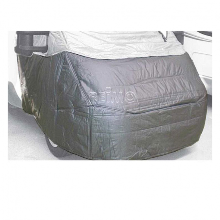 Isoleringsmåtte Underdel 07-14 Fiat i gruppen Campingvogn og autocamper / Tekstiltæpper & Betræk / Isoleringsmåtter mv. / Isoleringsmåtter delvist integrerede autocampere / Fiat Ducato 7/2006 hos Campmarket (73618)