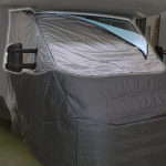 Isolermatta Överdel 07-14 Fiat Ducato 250 Isolermatta Överdel 07-14 Fiat Ducato 250