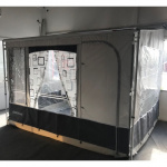 Campella Markisefront Caravanstore XL