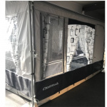 Campella Markisefront Caravanstore XL