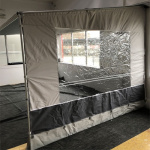 Campella Markisegavle Caravanstore XL/Thule1200 2-Pak