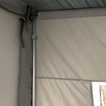 Campella Markisegavle Caravanstore XL/Thule1200 2-Pak