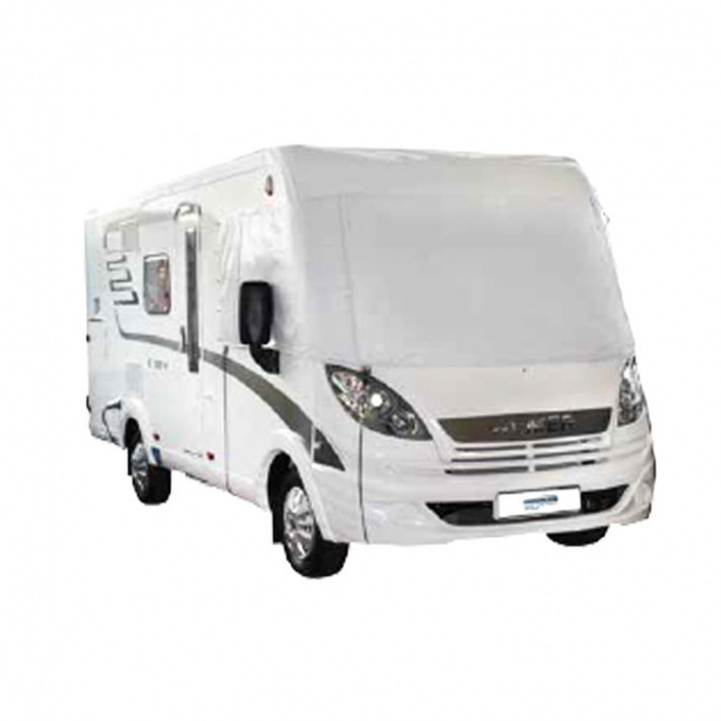 Isoleringsmåtte Dethleffs Globebus i gruppen Campingvogn og autocamper / Tekstiltæpper & Betræk / Isoleringsmåtter mv. / Øvrige isoleringsmåtter hos Campmarket (73708)