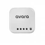 Avara Propandetektor