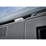 Ekstern detektor med lys Avara