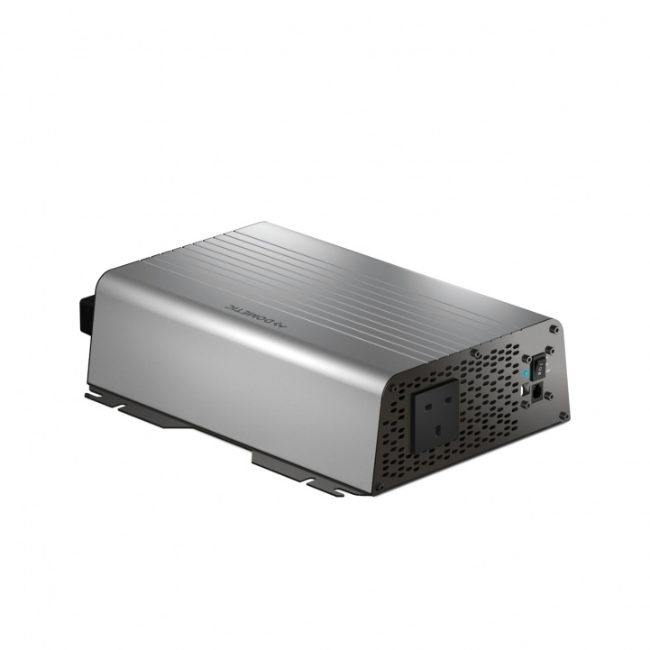 Dometic Sinepower DSP 2012 i gruppen Campingvogn og autocamper / El - Elektronik / Batterier & Omformere / Inverter & Omformer hos Campmarket (73745)