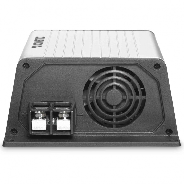 Dometic omformer Perfect Power DCC 1212-40. 40A i gruppen Campingvogn og autocamper / El - Elektronik / Batterier & Omformere / Inverter & Omformer hos Campmarket (73749)