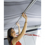 Fiamma Rafter Pro Bøjet F45/F65/F80 Fiamma Rafter Pro Bøjet F45/F65/F80