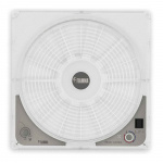 12V blæser med Termostat Polar Control. Passer til Tagluge Vent F Pro (K02-101A, K02-101B) 12V blæser med Termostat Polar Control. Passer til Tagluge Vent F Pro (K02-101A, K02-101B)