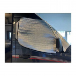 GoCamp Isoleringsmåtte Udvendig montering VW T6, T6.1 CARAVELLE